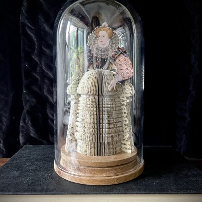 ELIZABETH I (fig.1)