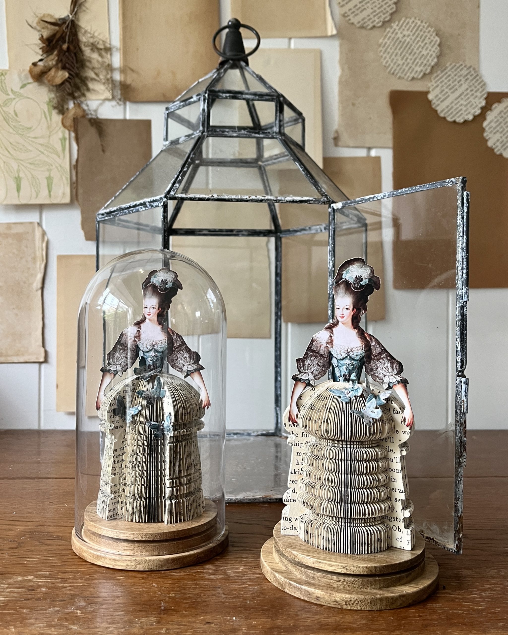 MARIE ANTOINETTE