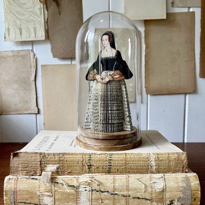 ANNE BOLEYN