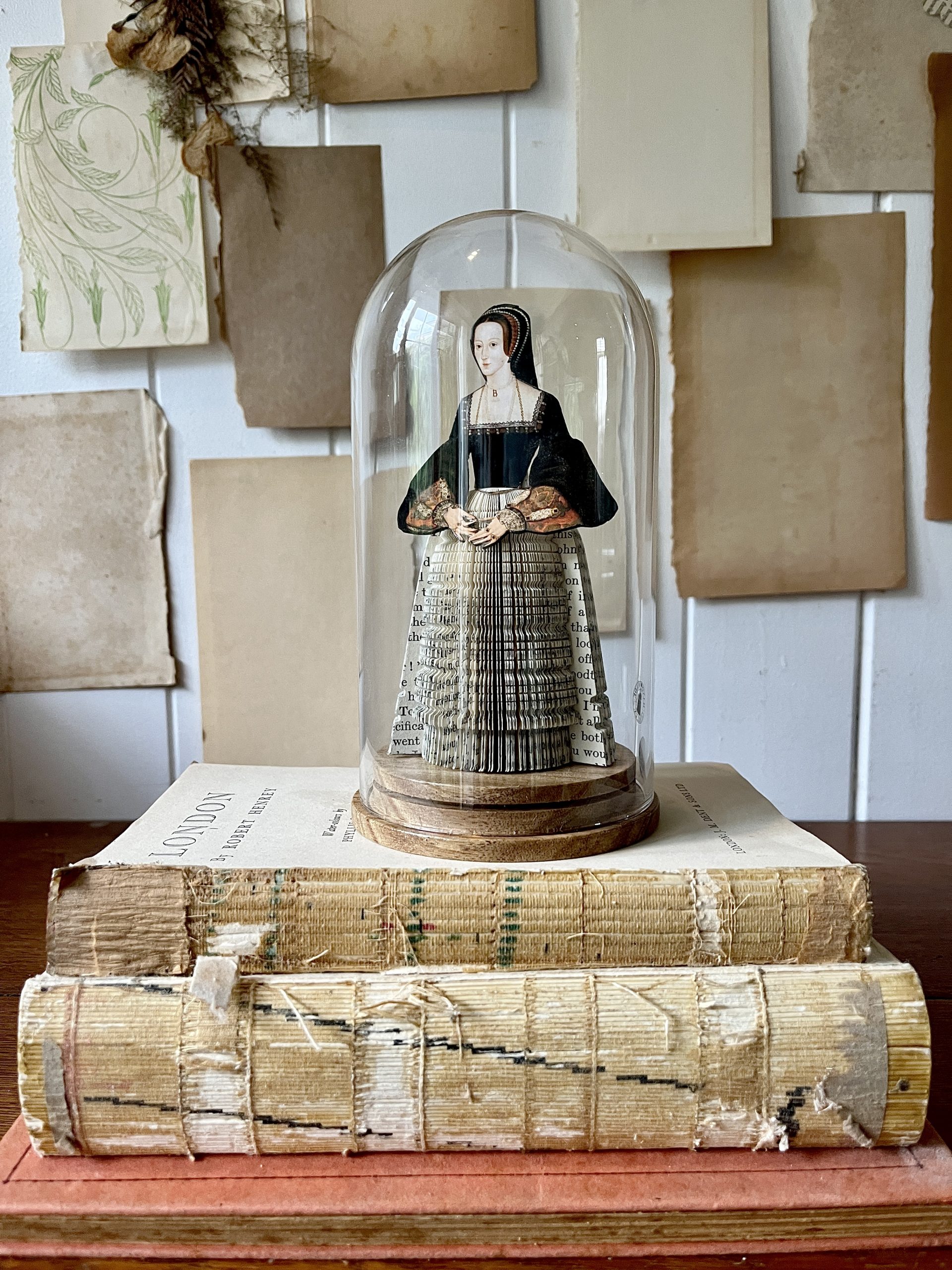 ANNE BOLEYN