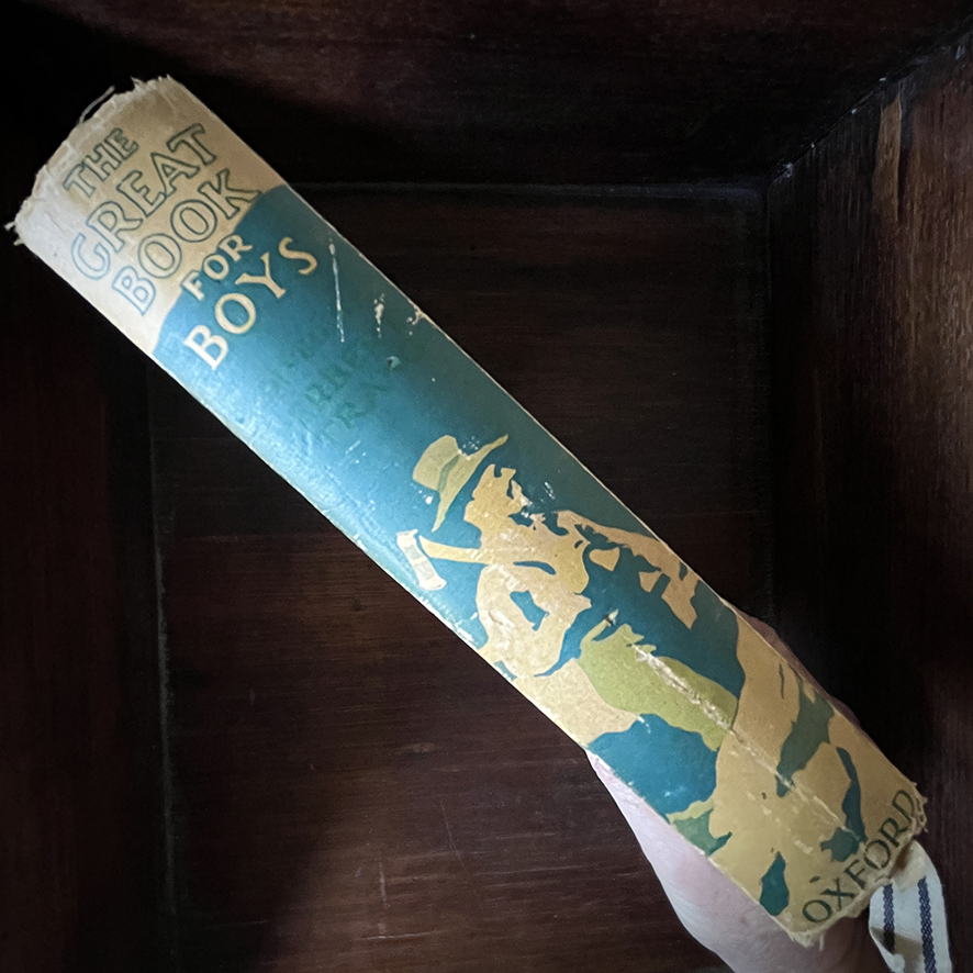 BOYS 1927 - Image 2