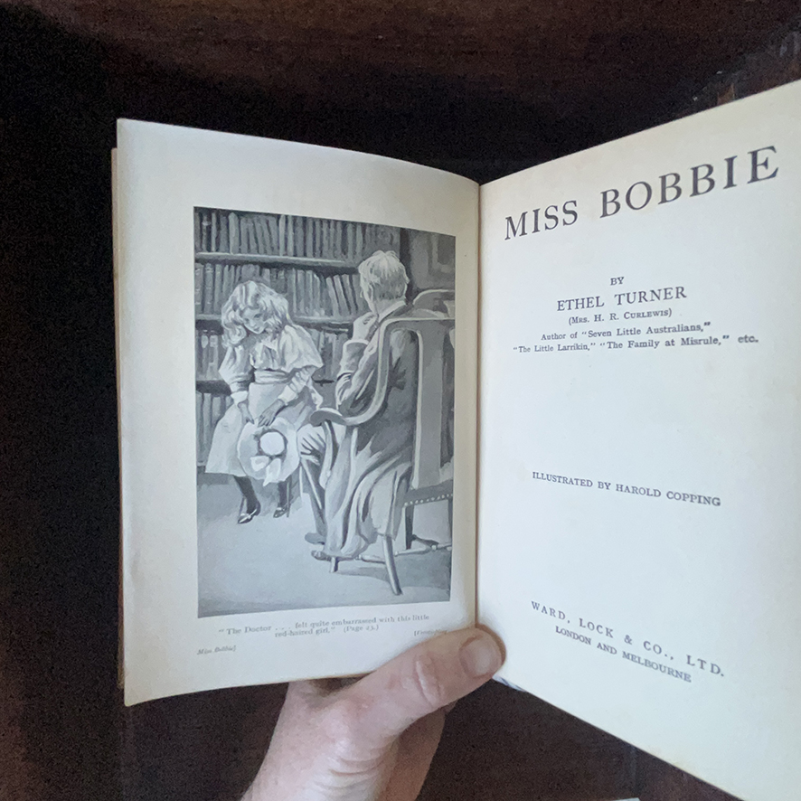 MISS BOBBIE 1915 - Image 4