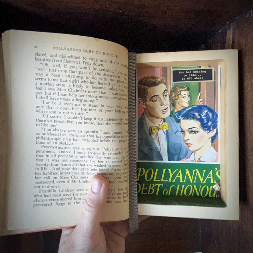 POLLYANNA 1952 - Image 4