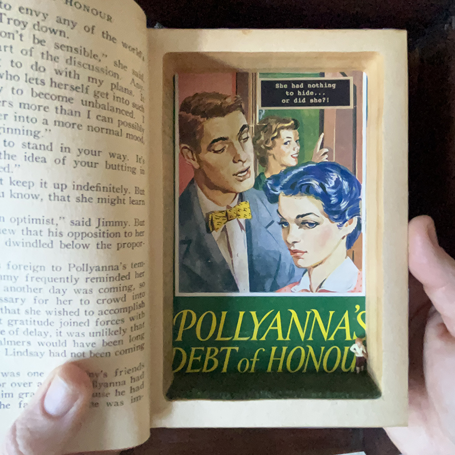 POLLYANNA 1952 - Image 5
