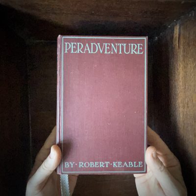 ADVENTURE 1922