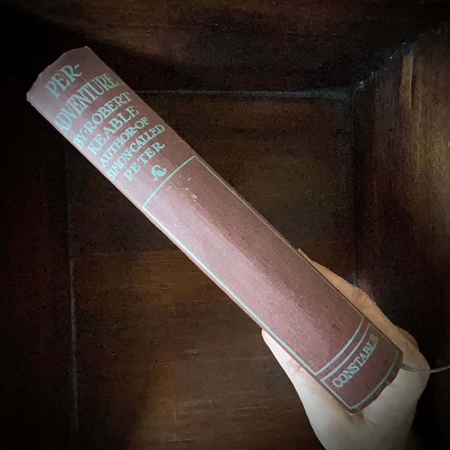 ADVENTURE 1922 - Image 2