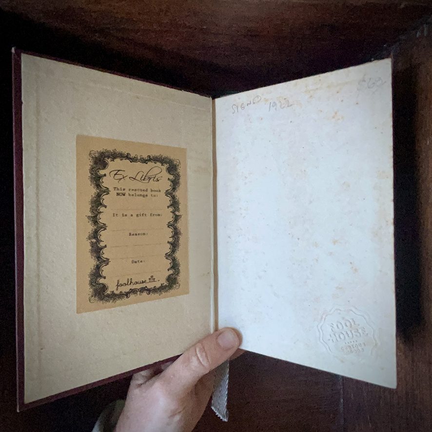 ADVENTURE 1922 - Image 3