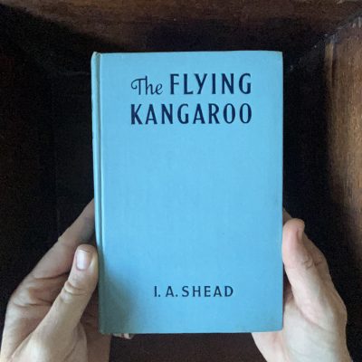 KANGAROO 1950