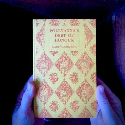 POLLYANNA 1957