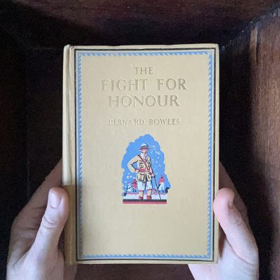 HONOUR 1930