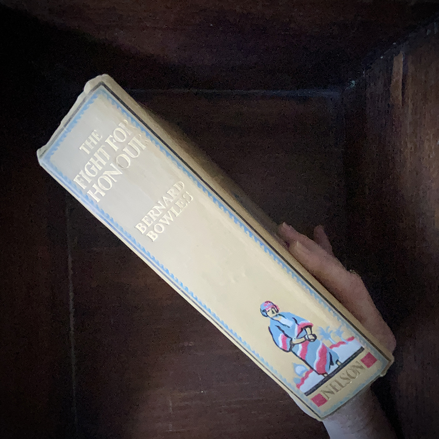 HONOUR 1930 - Image 2
