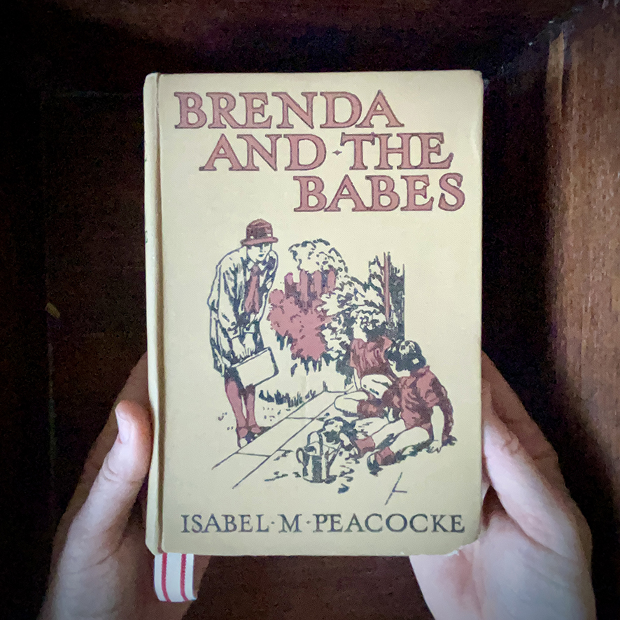 BABES 1927