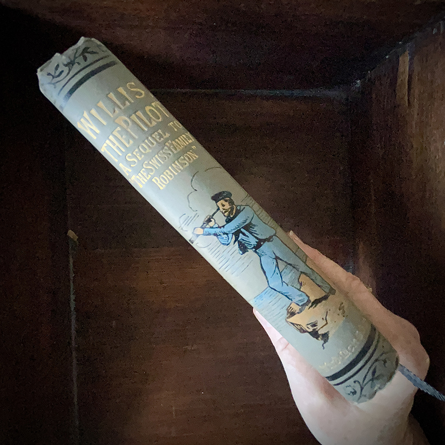 SAILOR 1898 - Image 2