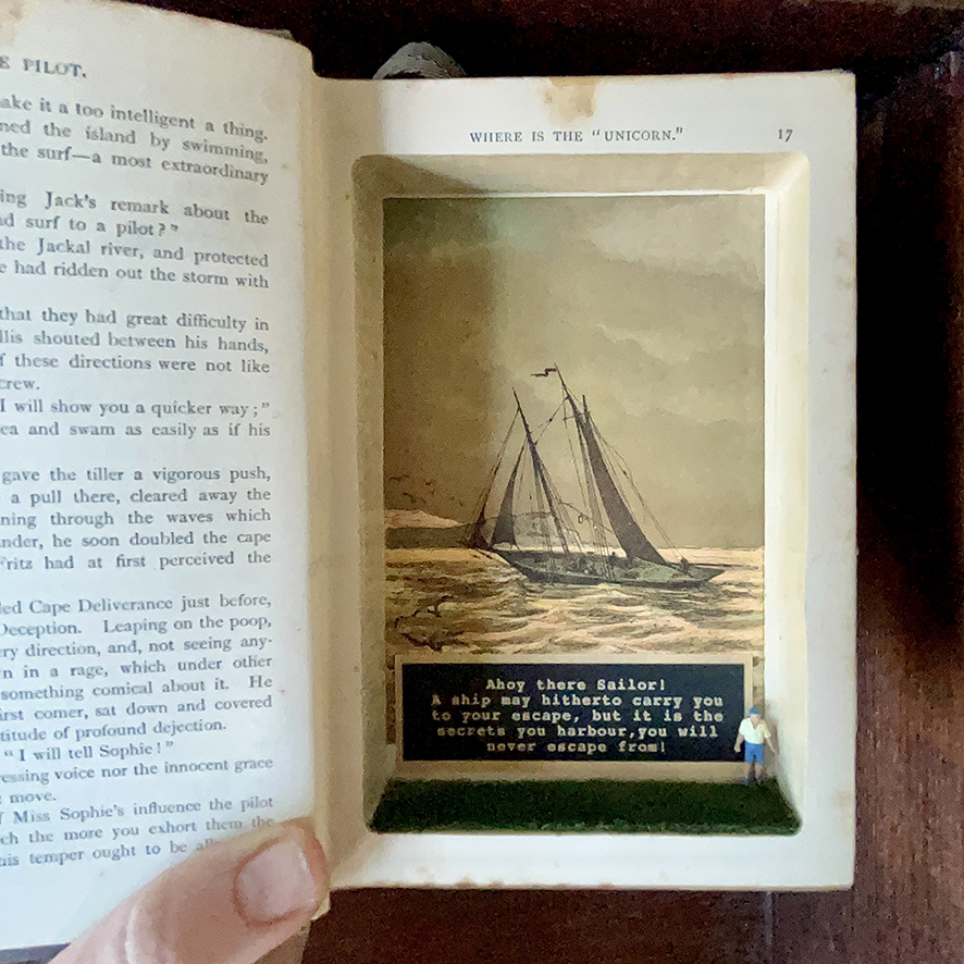 SAILOR 1898 - Image 6
