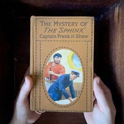MYSTERY 1929
