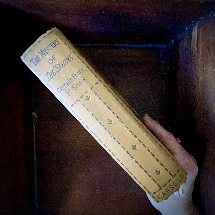 MYSTERY 1929 - Image 2