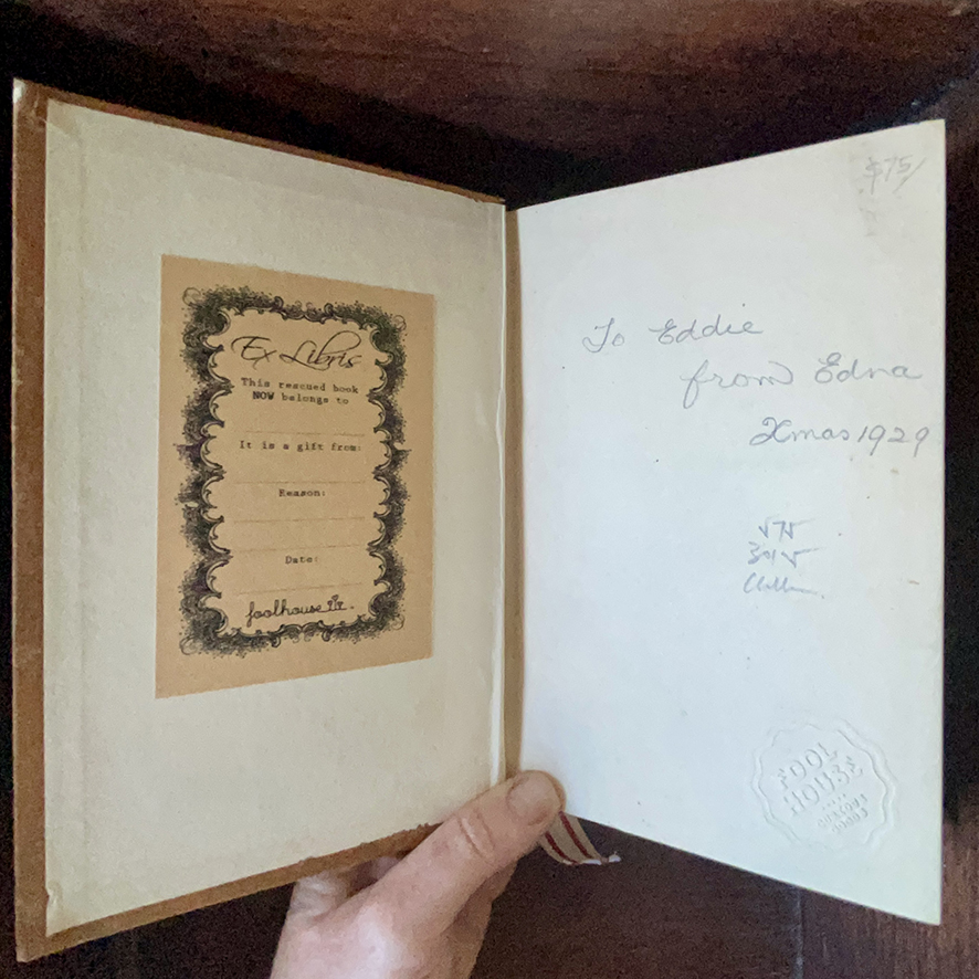 MYSTERY 1929 - Image 3