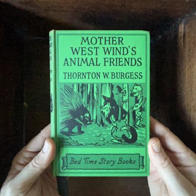 ANIMALS 1937