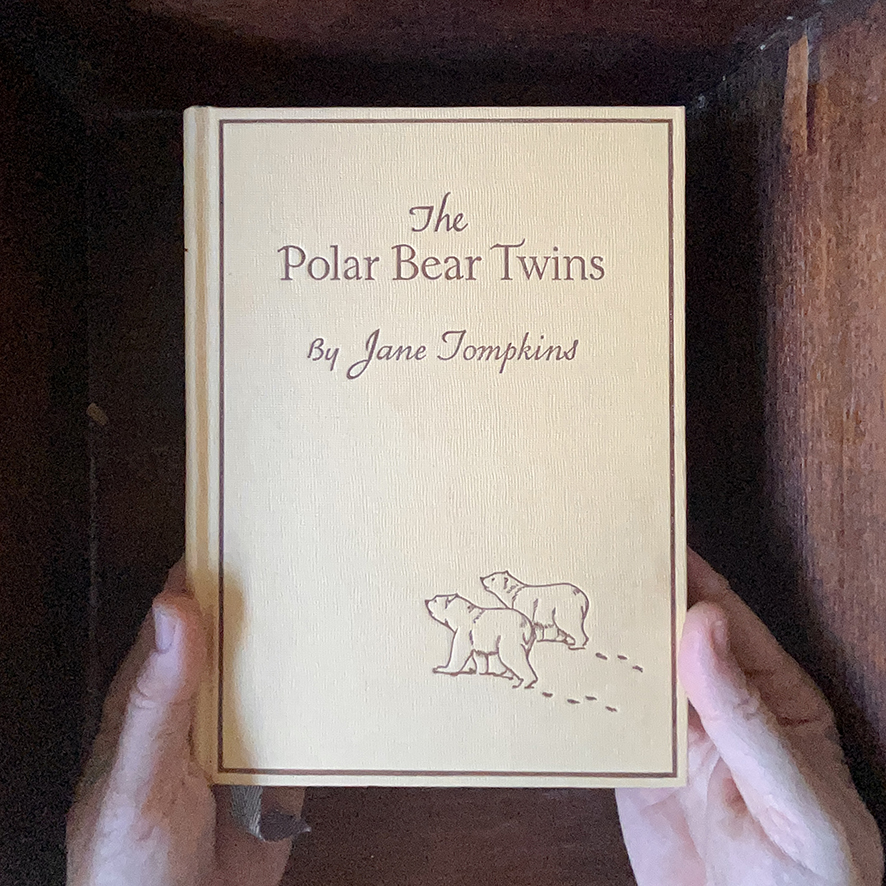 POLAR BEAR 1960 - Image 2
