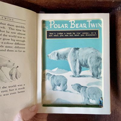 POLAR BEAR 1960