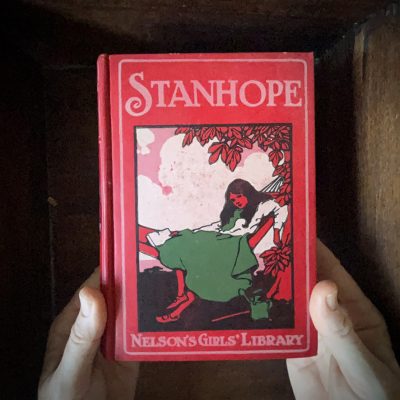 STANHOPE 1917