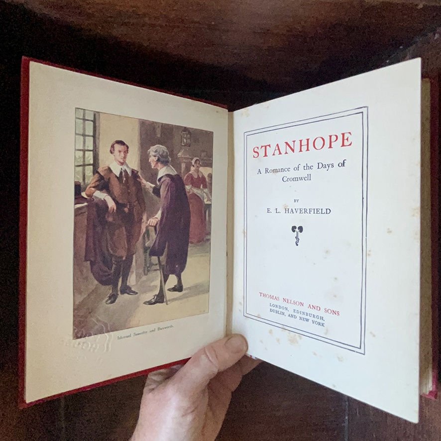 STANHOPE 1917 - Image 4