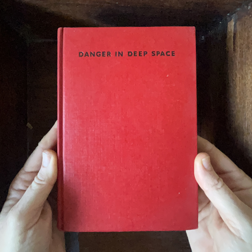 DEEP SPACE 1960 - Image 2