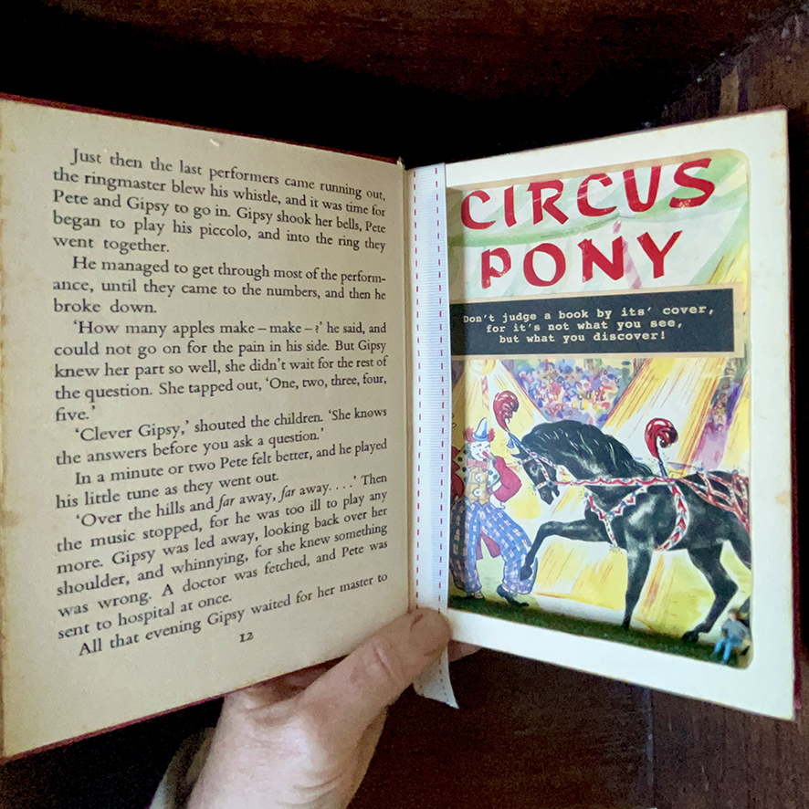 CIRCUS 1960 - Image 5