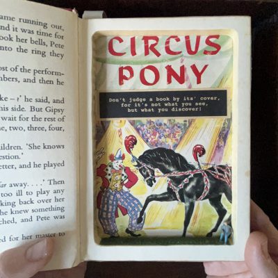 CIRCUS 1960