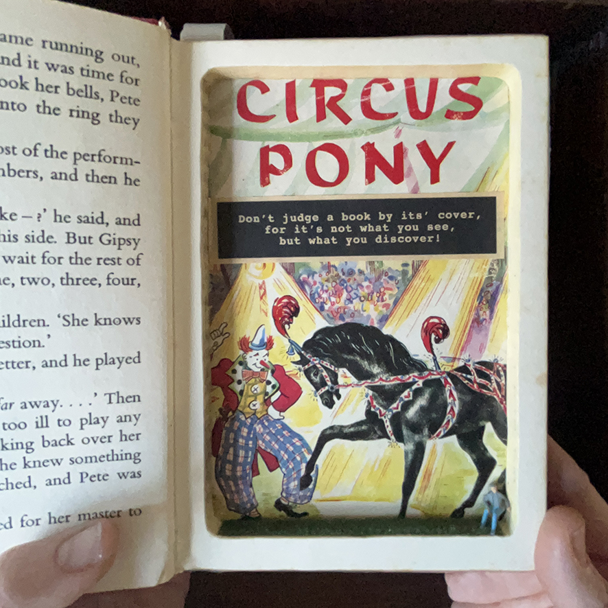 CIRCUS 1960