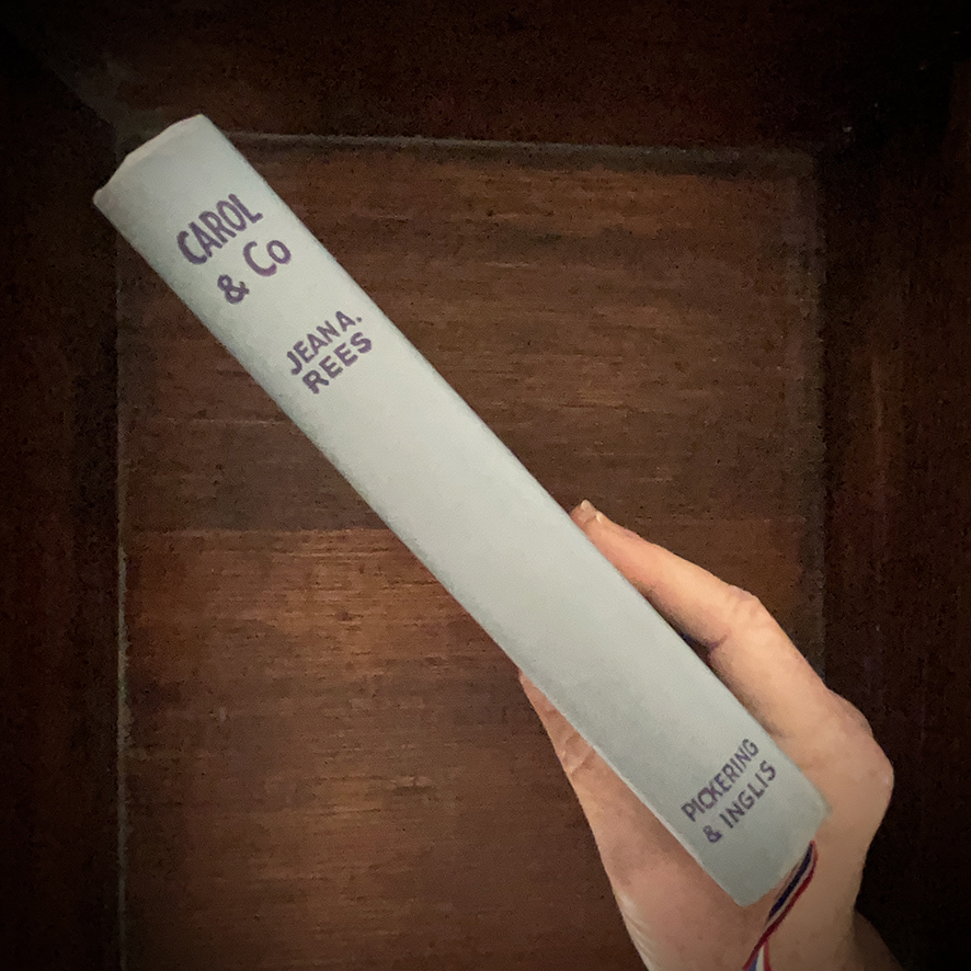 FRIENDS 1969 - Image 2
