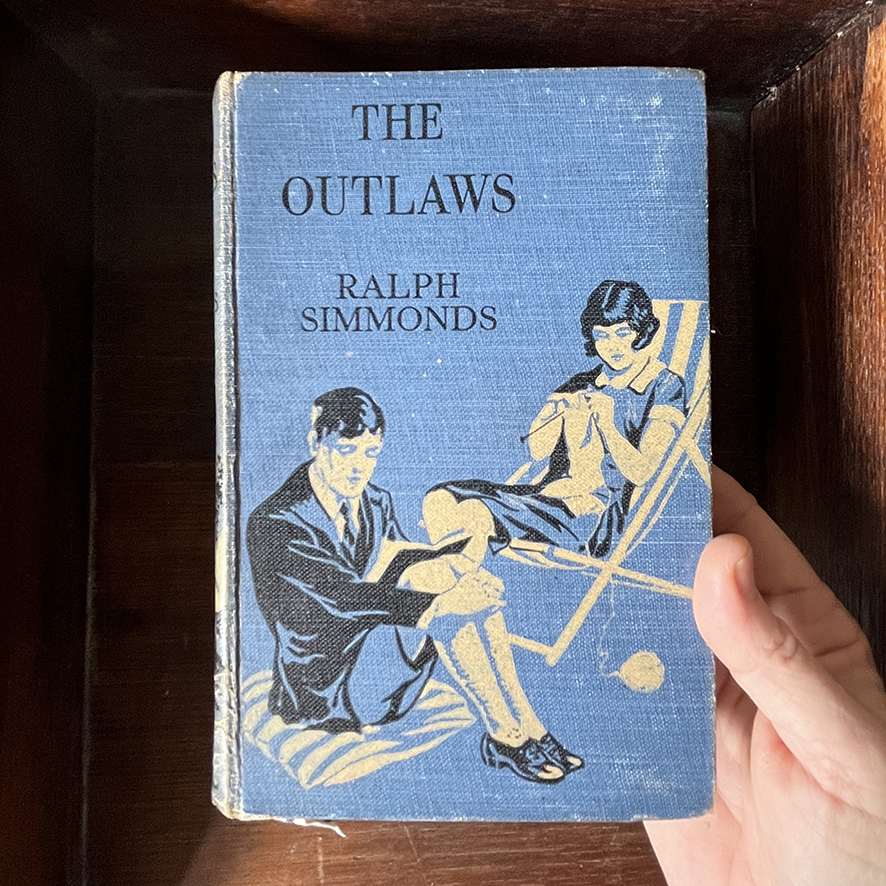 OUTLAWS 1929
