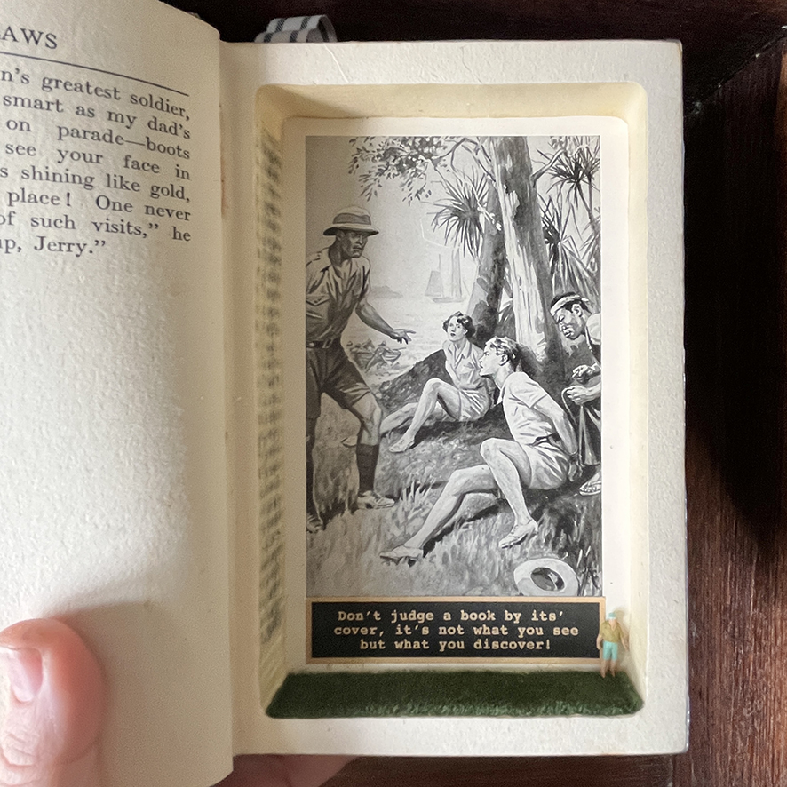 OUTLAWS 1929 - Image 6