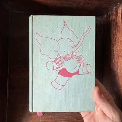 MAGIC BOX 1951