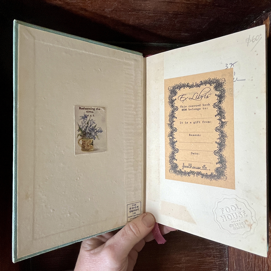 MAGIC BOX 1951 - Image 3