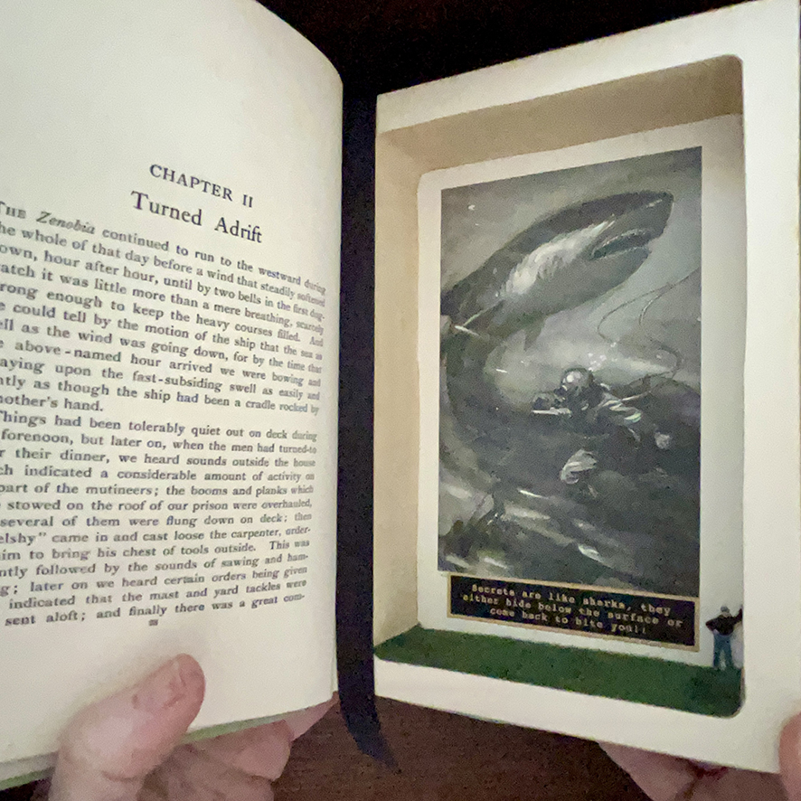 ADRIFT 1920 - Image 4