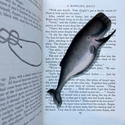 WHALE