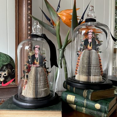 FRIDA KAHLO