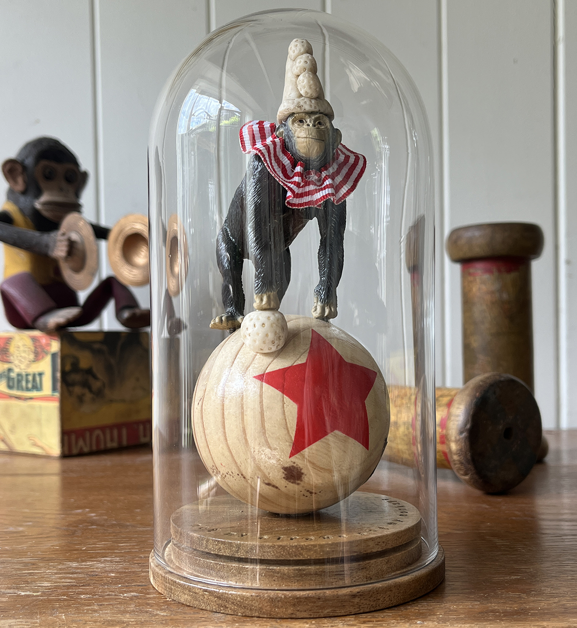 REGINALD & RIPLEY VIP - Image 2